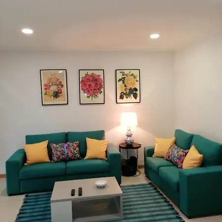 Casa Da Agua Quente 2 *