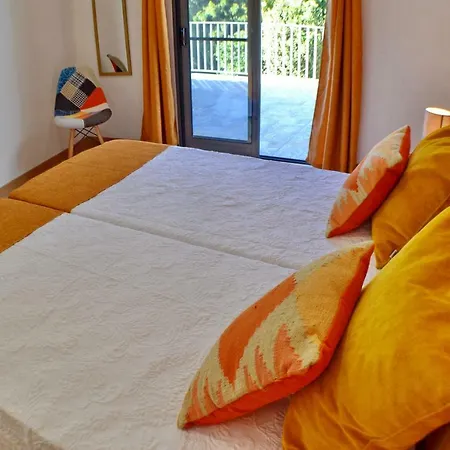 Casa Da Agua Quente 2 フルナス