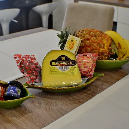 別荘 Casa Da Agua Quente 2 フルナス