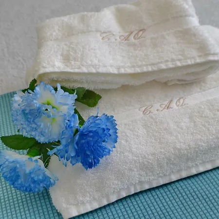 Casa Da Agua Quente 2 *