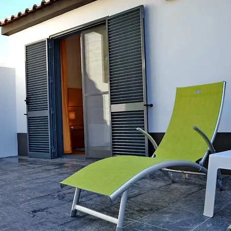 別荘 Casa Da Agua Quente 2 フルナス