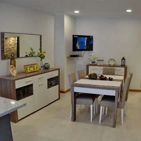 Casa Da Agua Quente 2 フルナス