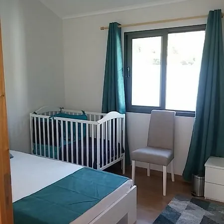 Casa Da Agua Quente 2 *