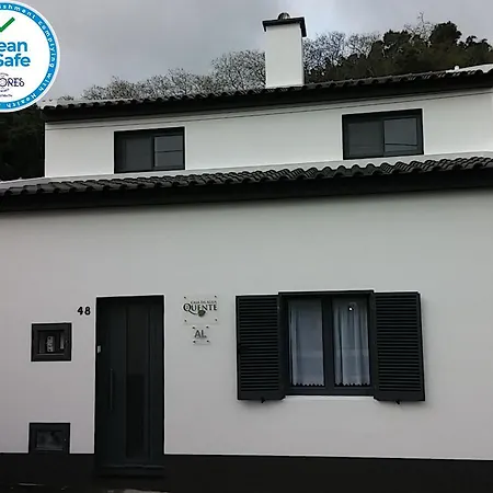 Holiday home Casa Da Agua Quente 2