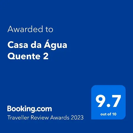 Casa Da água Quente 2 Casa de Férias Furnas (Azores)