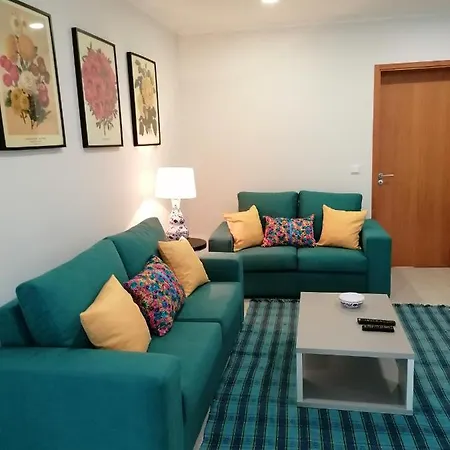 Casa Da Agua Quente 2 Holiday home *