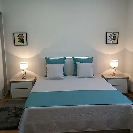 Casa Da Agua Quente 2 Furnas (Azores)