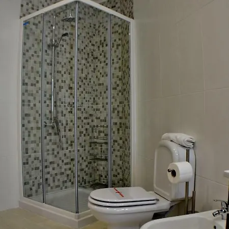 Holiday home Casa Da Agua Quente 2