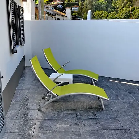 Casa Da Agua Quente 2 Furnas (Azores)