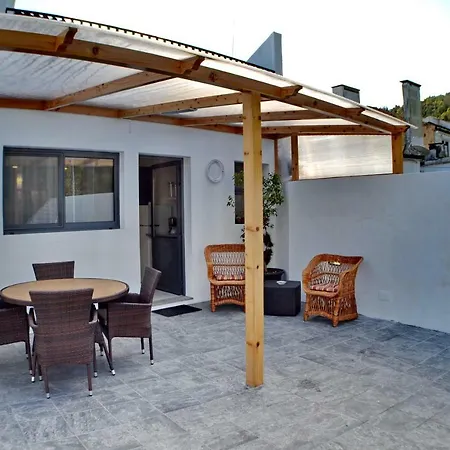 Casa Da água Quente 2 * Furnas (Azores)