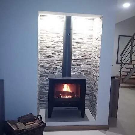 Feriehus Casa Da Agua Quente 2 Furnas (Azores)