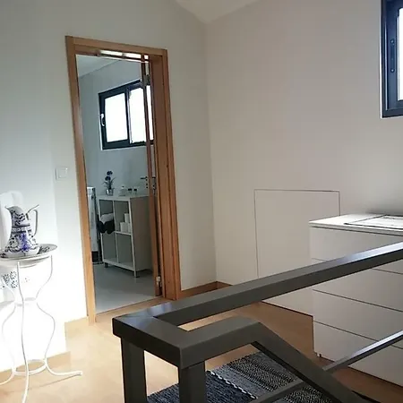 Holiday home Casa Da Agua Quente 2 *