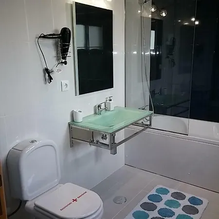 Casa Da Agua Quente 2 Feriehus Furnas (Azores)