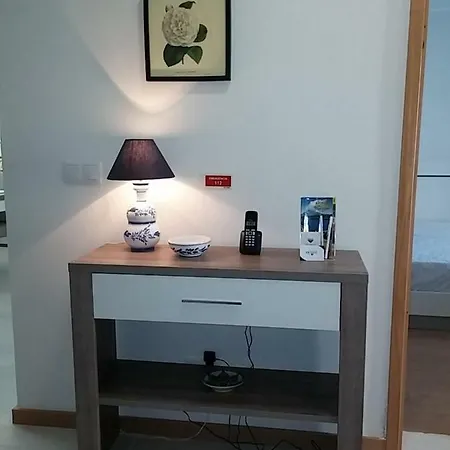 Holiday home Casa Da Agua Quente 2