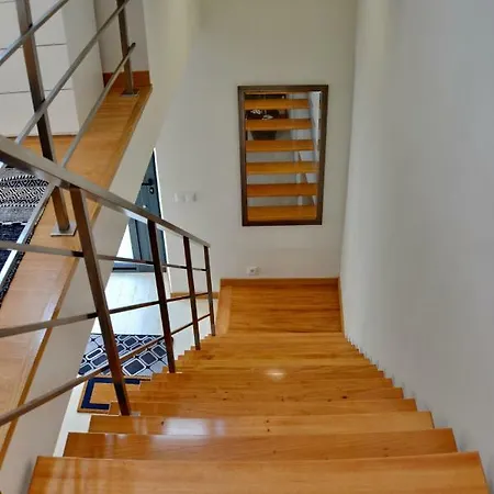 Feriehus Casa Da Agua Quente 2 *