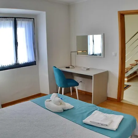 Holiday home Casa Da Agua Quente 2 Furnas (Azores)