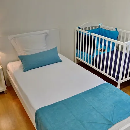 Casa Da Agua Quente 2 Feriehus