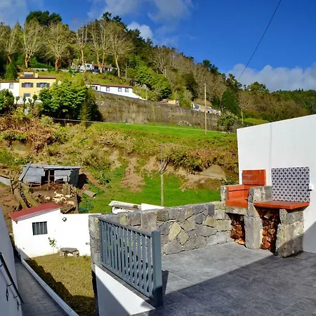 Casa Da Agua Quente 2 Holiday home Furnas (Azores)
